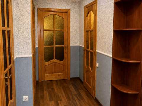 квартира за адресою Івано-Франківськ, Вовчинецька вул., 167