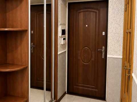 квартира за адресою Івано-Франківськ, Вовчинецька вул., 167