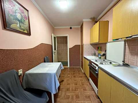квартира за адресою Михайла Гориня вул. (), 3