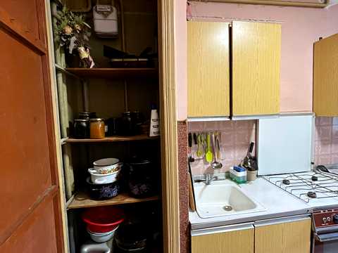 квартира за адресою Михайла Гориня вул. (), 3