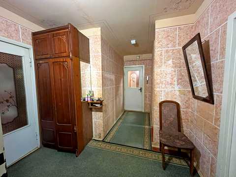 квартира за адресою Михайла Гориня вул. (), 3
