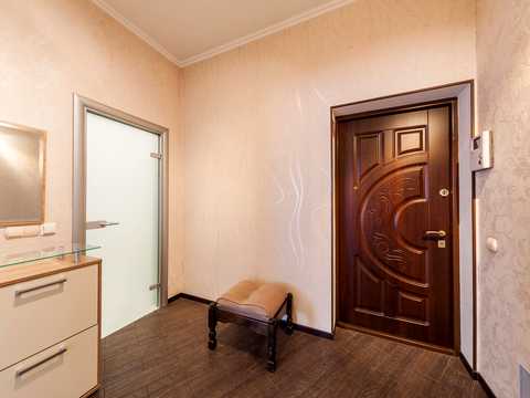 квартира по адресу Саксаганского ул., 121