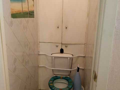 кімната за адресою Червоної Калини просп. (Володимира Маяковського), 17-В