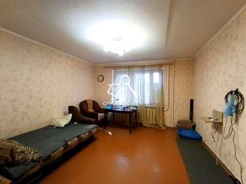 квартира по адресу Александра Поля ул. (Октябрьская), 1