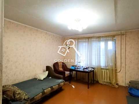 квартира по адресу Александра Поля ул. (Октябрьская), 1