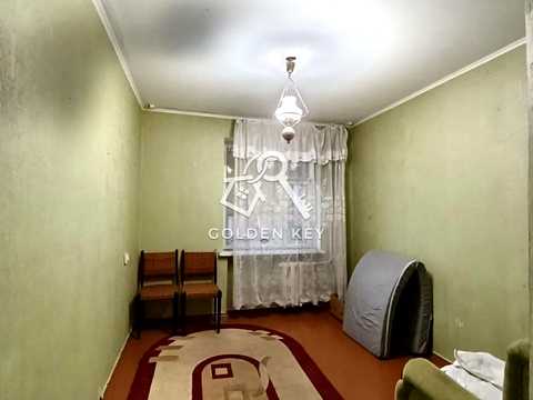 квартира по адресу Александра Поля ул. (Октябрьская), 1