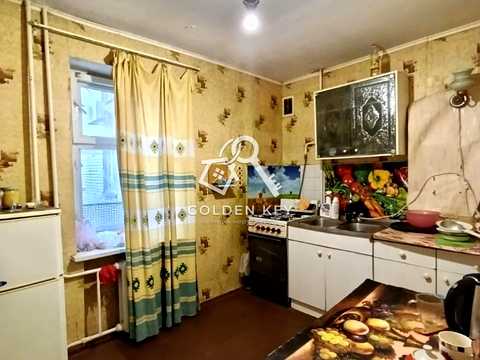 квартира по адресу Александра Поля ул. (Октябрьская), 1