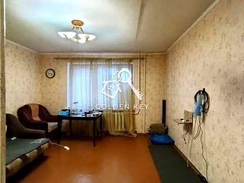 квартира по адресу Александра Поля ул. (Октябрьская), 1