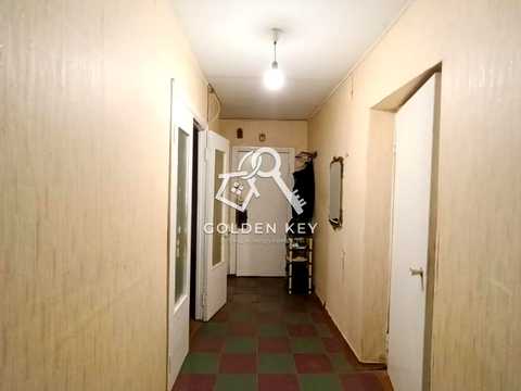 квартира по адресу Александра Поля ул. (Октябрьская), 1