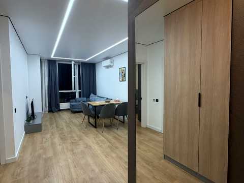 квартира по адресу Виктора Некрасова ул. (Північно-Сирецька), 10