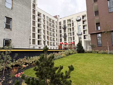 квартира за адресою Львів, Під Голоском вул., (Будинок 5)