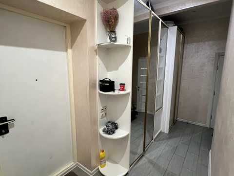 квартира за адресою Кловський узвіз, 17
