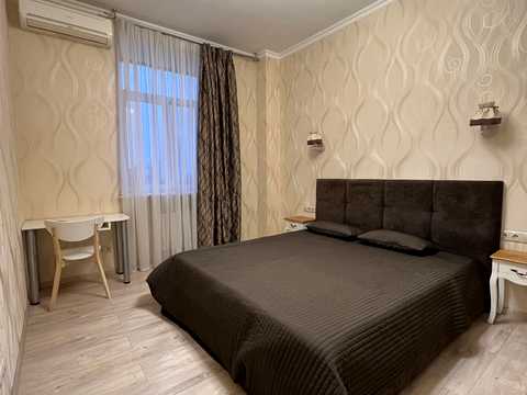квартира за адресою Кловський узвіз, 17