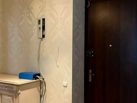 квартира по адресу Марко Вовчок ул., 3