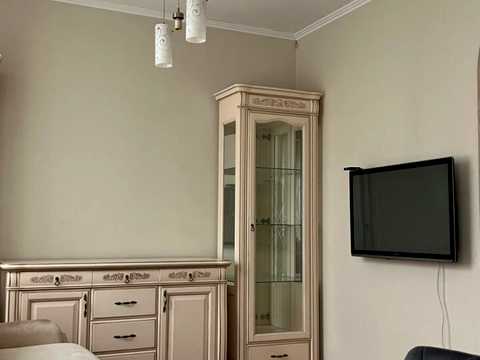 квартира по адресу Марко Вовчок ул., 3