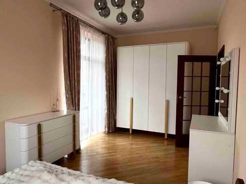 квартира по адресу Марко Вовчок ул., 3