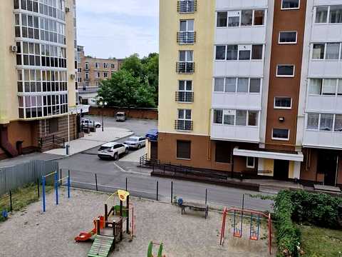 квартира за адресою Антона Грицая вул. (Ляхова), 12-А