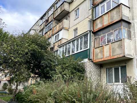 квартира за адресою Майора Пугача вул. (Ватутіна), 92