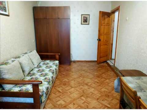 квартира по адресу Анатолия Соловьяненко ул. (Олександра Бойченка), 2/6