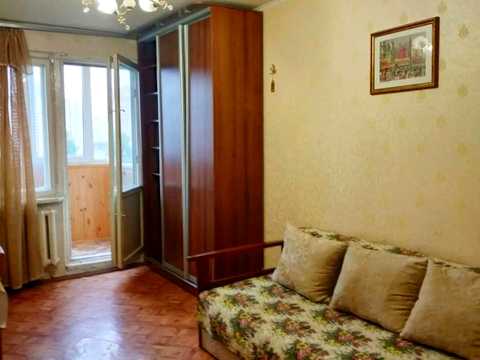 квартира по адресу Анатолия Соловьяненко ул. (Олександра Бойченка), 2/6