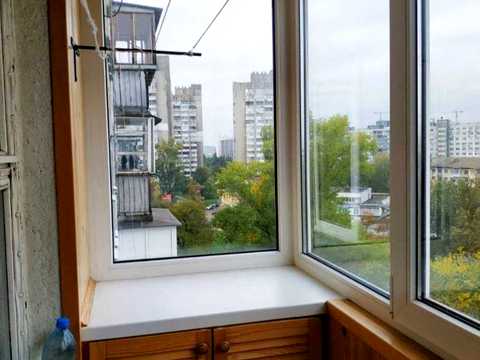 квартира по адресу Анатолия Соловьяненко ул. (Олександра Бойченка), 2/6