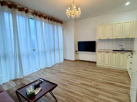 квартира по адресу Казимира Малевича ул. (Боженка), 48