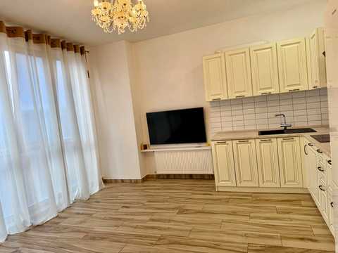 квартира по адресу Казимира Малевича ул. (Боженка), 48