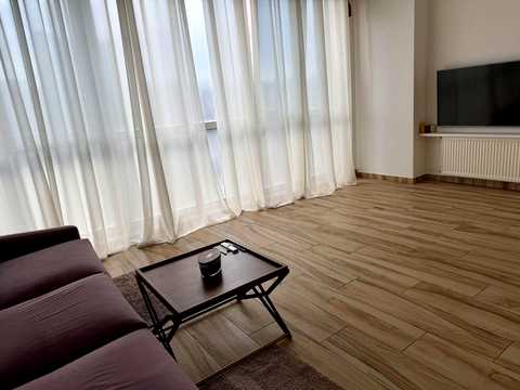 квартира по адресу Казимира Малевича ул. (Боженка), 48