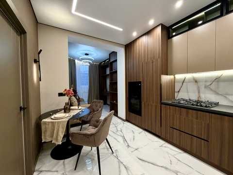 квартира за адресою Григорія Сковороди вул., 16