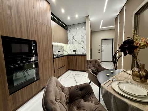 квартира за адресою Григорія Сковороди вул., 16