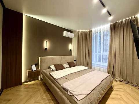 квартира за адресою Григорія Сковороди вул., 16