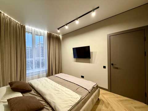 квартира за адресою Григорія Сковороди вул., 16