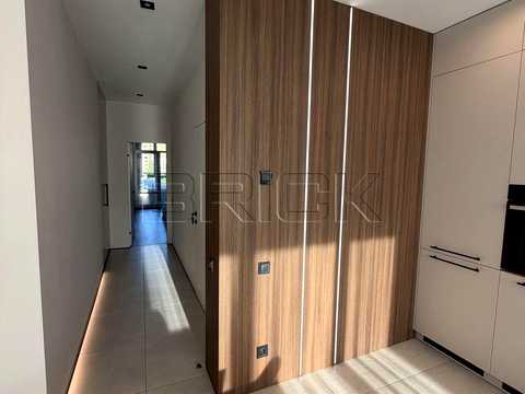 квартира по адресу Фортечный тупик (Тверской), 7Б