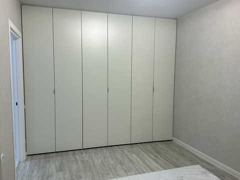 квартира за адресою Академіка Янгеля вул. (Фрунзе), 6к