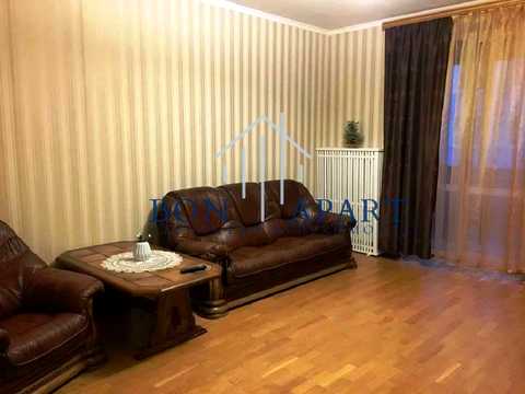 квартира за адресою Липська вул., 15-Б