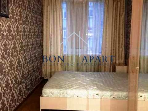 квартира за адресою Липська вул., 15-Б