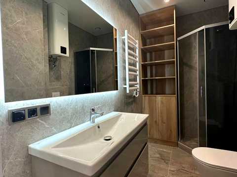 квартира за адресою Курортний пров., 2