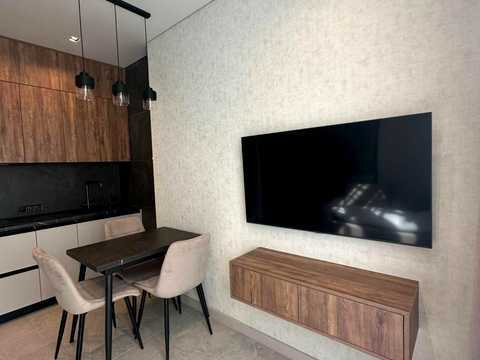 квартира за адресою Курортний пров., 2