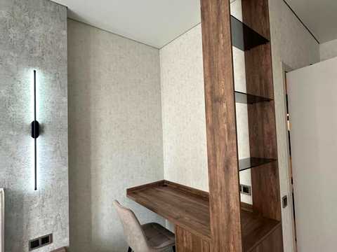 квартира за адресою Курортний пров., 2