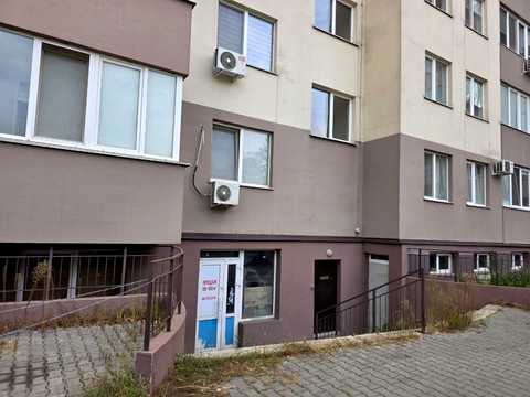 комерційна за адресою Святослава Ріхтера вул. (Щорса), 148-А
