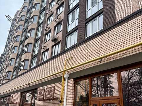 коммерческая по адресу Пушкинская ул. (Пушкинская), (Будинок 2)