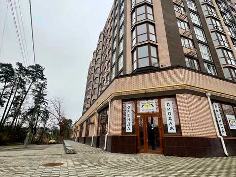 коммерческая по адресу Пушкинская ул. (Пушкинская), (Будинок 2)