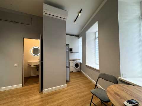 квартира за адресою Новосельського вул., 37