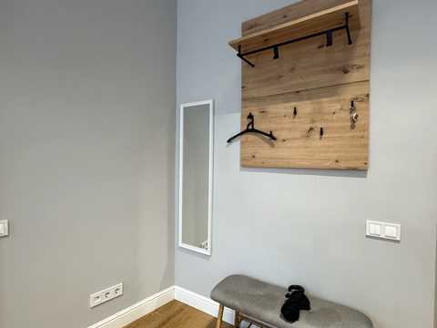 квартира за адресою Новосельського вул., 37