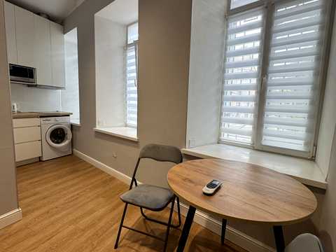 квартира за адресою Новосельського вул., 37