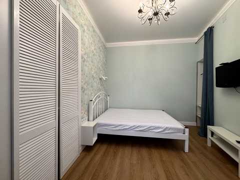 квартира за адресою Новосельського вул., 37
