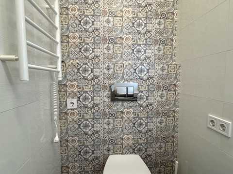 квартира за адресою Новосельського вул., 37