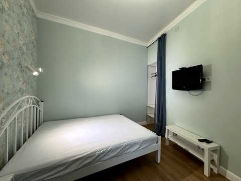 квартира за адресою Новосельського вул., 37