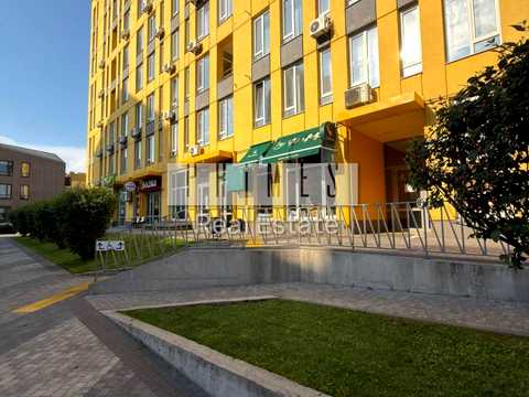 коммерческая по адресу Мартовская ул., 12
