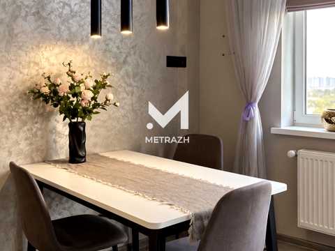 квартира по адресу Победы просп., 59